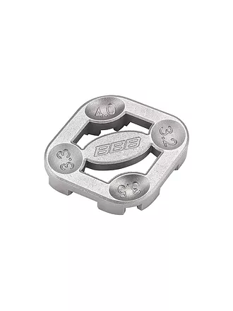 BBB | Clé à rayons de vélo Turner BTL-15 |